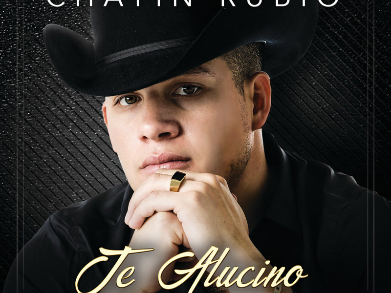 Te Alucino (Single)