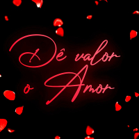 Dê Valor O Amor (Single)