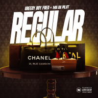 Regular (feat. M.A. Da Pilot)