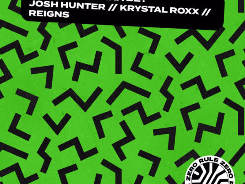 What's It Gonna Be? (Single)