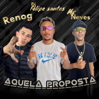 Aquela Proposta (Single)