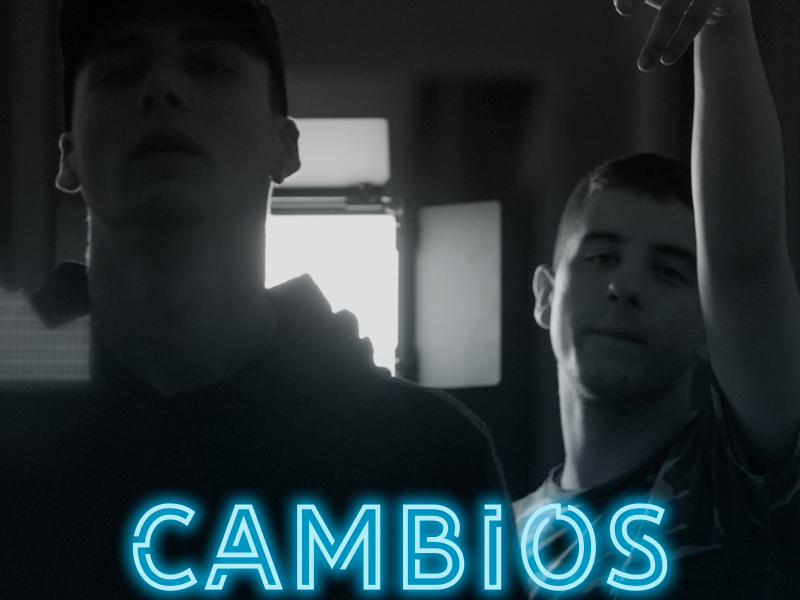 Cambios (Single)