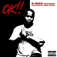 Ok!! (feat. Khalygud & Prize Money) (Single)