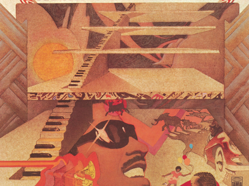 Fulfillingness' First Finale