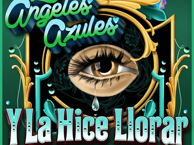 Y la Hice Llorar (Single)