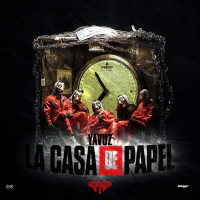 La Casa De Papel (Single)