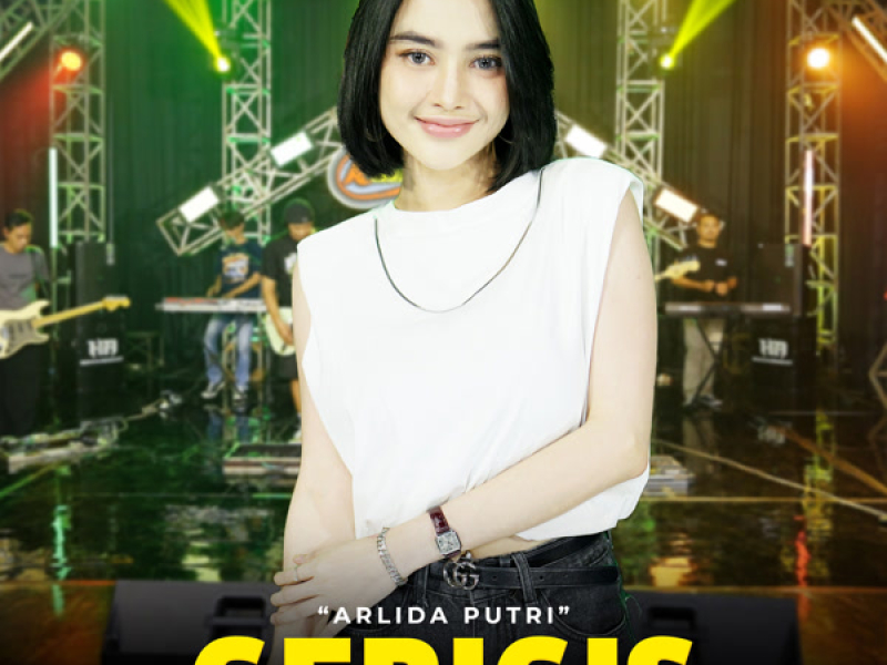 Gerigis (Single)