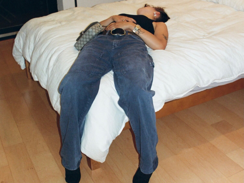 Stacy's Chips (Single)