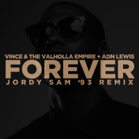 FOREVER (Jordy Sam '93 Remix) (EP)
