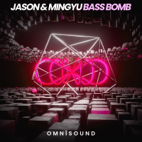 Bass Bomb (Single)