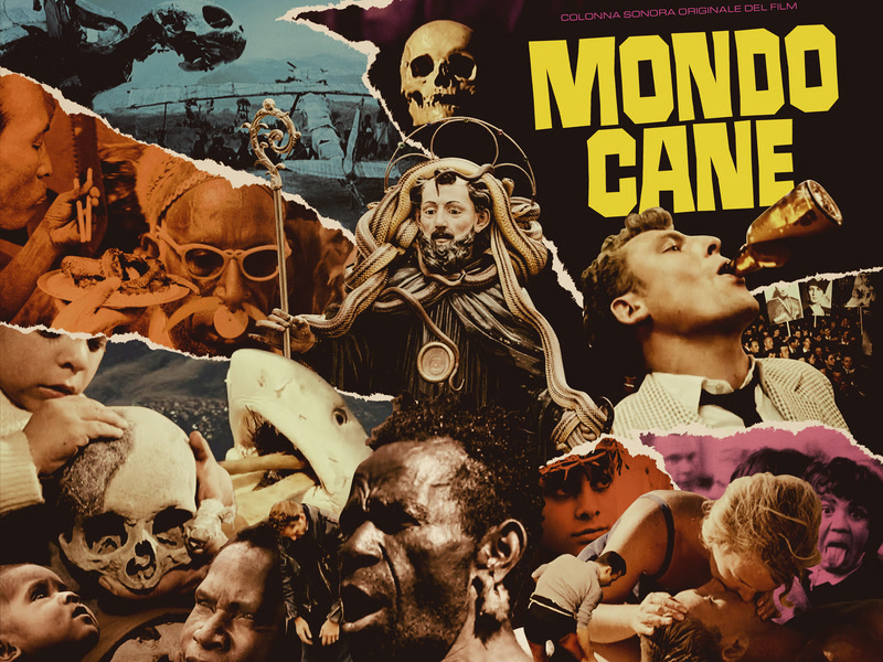 Mondo Cane (Original Motion Picture Soundtrack / Remastered 2021 / Extended Version)