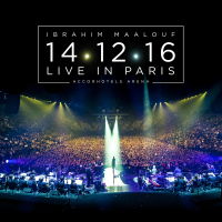 Ya Ha La (14.12.16 - Live In Paris)