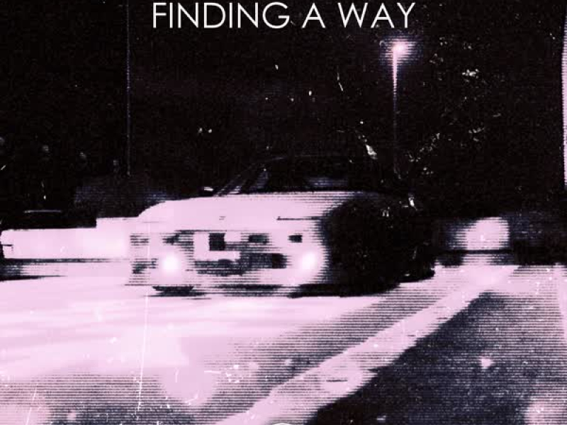 Finding A Way (Single)