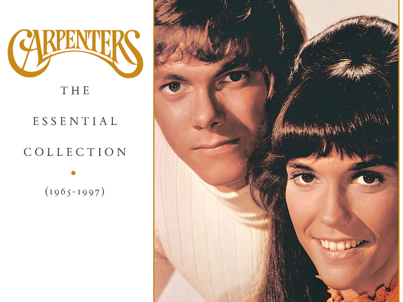 The Essential Collection (1965-1997)
