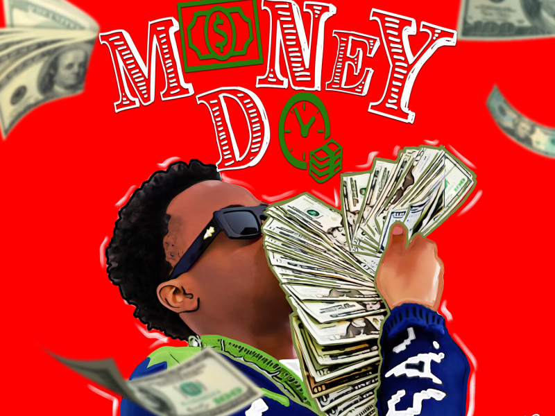 Money Do (Single)