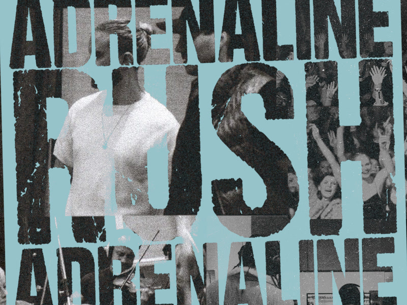 Adrenaline Rush (Acoustic) (Single)