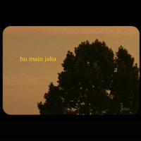 hu main jalta (Single)