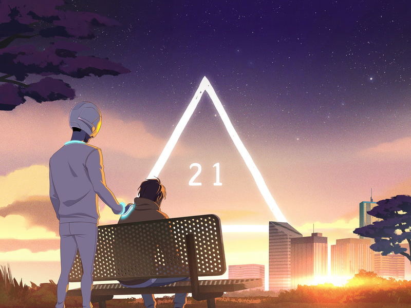 Lovin' Every Minute (Single)