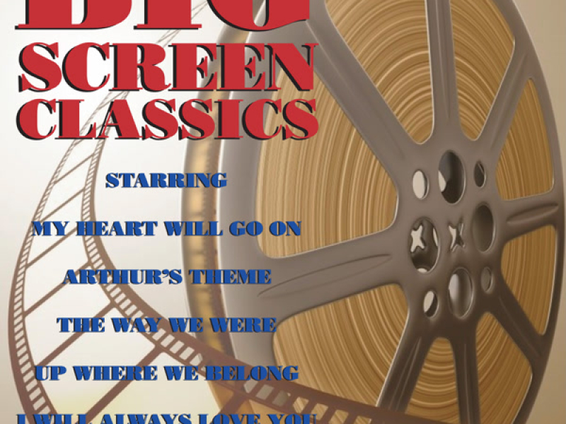 Big Screen Classics