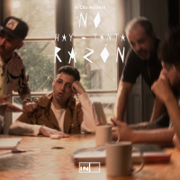 No hay tanta razón (Single)