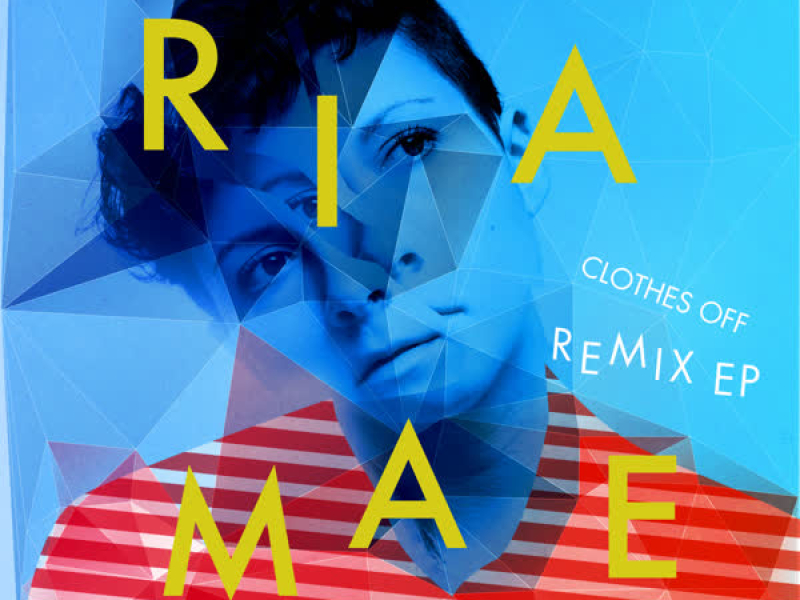 Clothes Off (Remixes) - EP