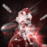 Me And Hendrix (Single)