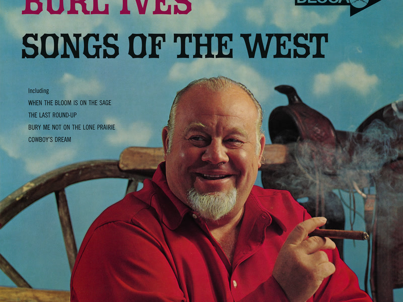 Songs Of The West