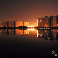 Warm & Soft (Single)