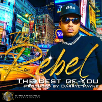 The Best Of You (Single)