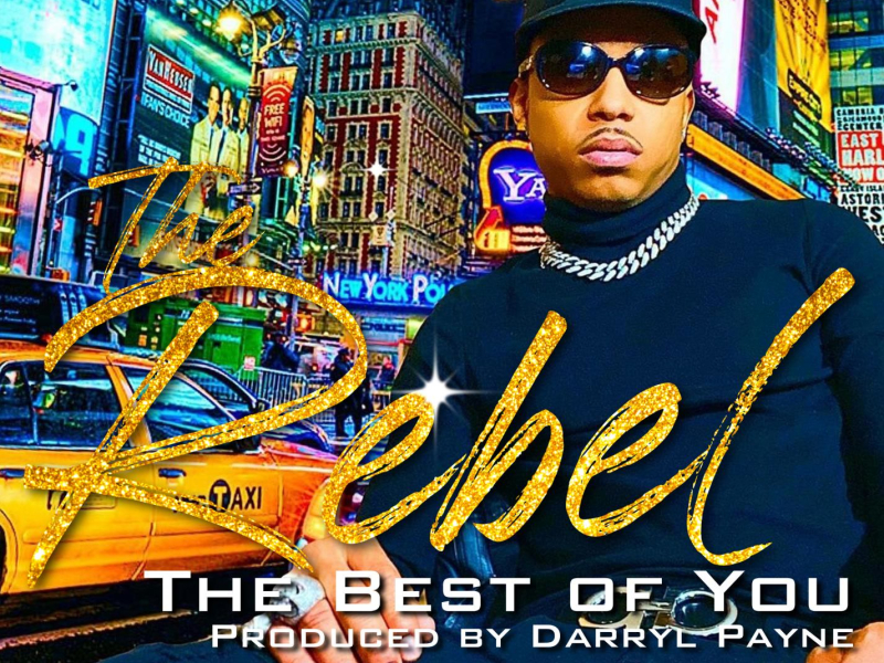 The Best Of You (Single)