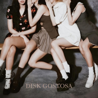 disk gostosa (Single)