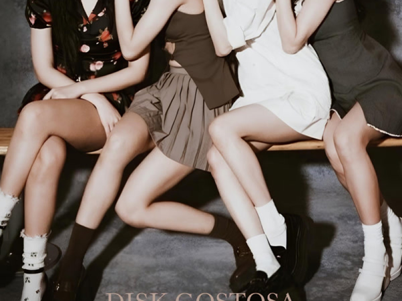 disk gostosa (Single)