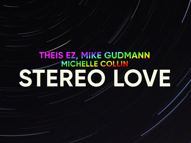 Stereo Love (Single)