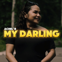 MY DARLING (Single)