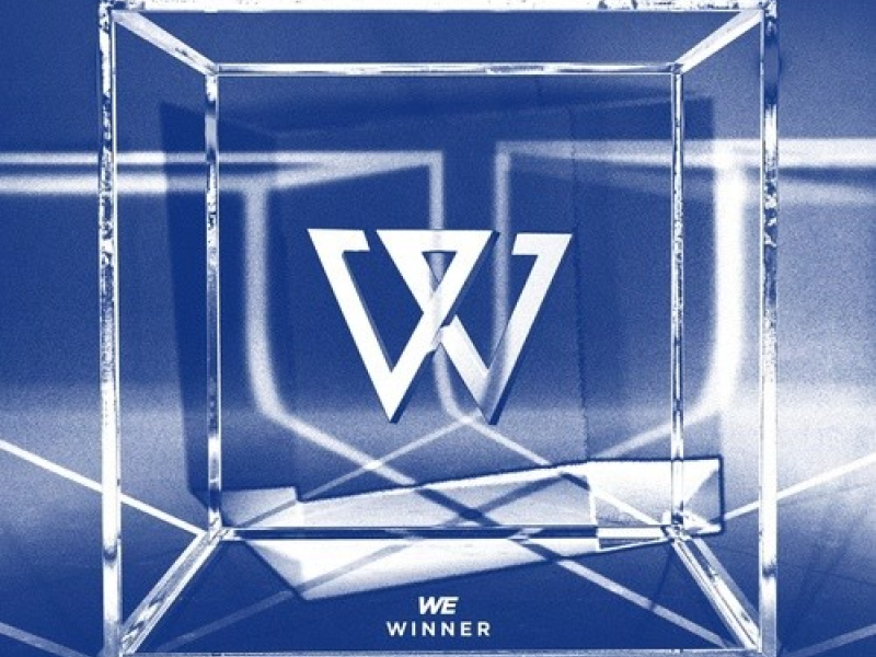 We (Mini Album)