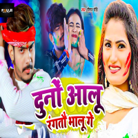 Duno Aloo Rangtau Bhalu Ge (Single)