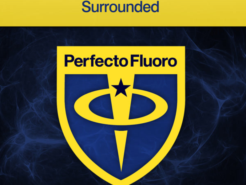 Surrounded (Single)