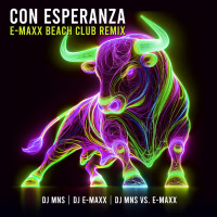 Con Esperanza (E-Maxx Beach Club Remix) (Single)