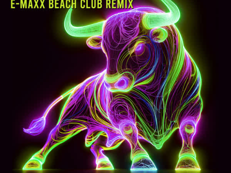 Con Esperanza (E-Maxx Beach Club Remix) (Single)