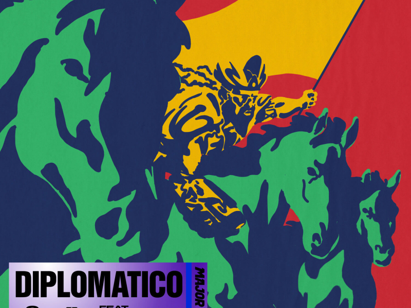 Diplomatico (Single)