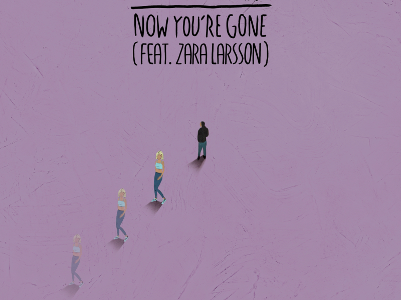 Now You're Gone (Jerome Price Remix)