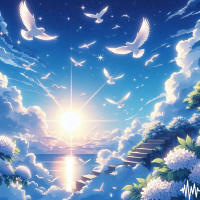 Lovely Shine (Single)