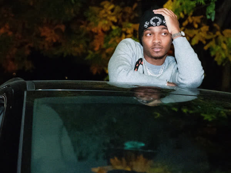 Another One (Single)