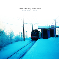 In the name of memories (Single)