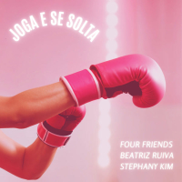 Joga e se Solta (Single)