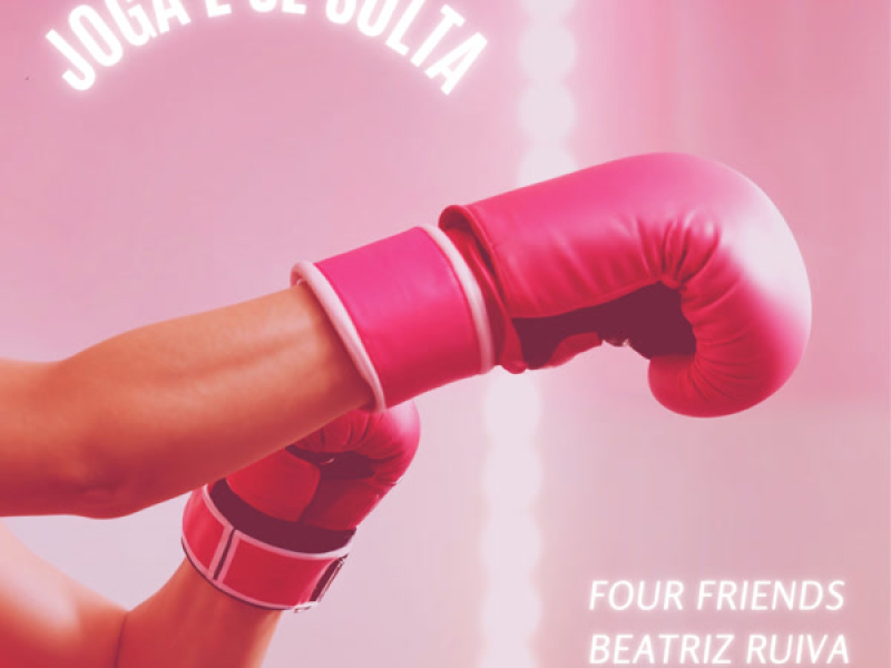 Joga e se Solta (Single)