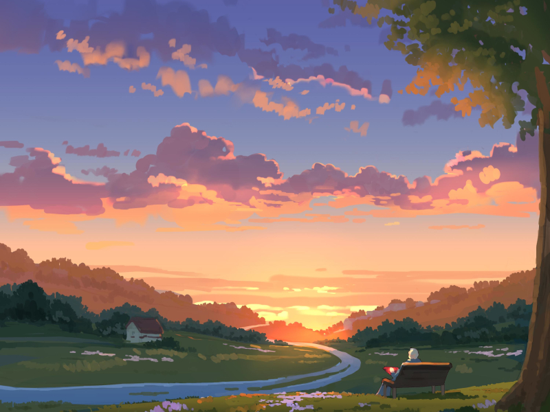 Distant Memories (EP)