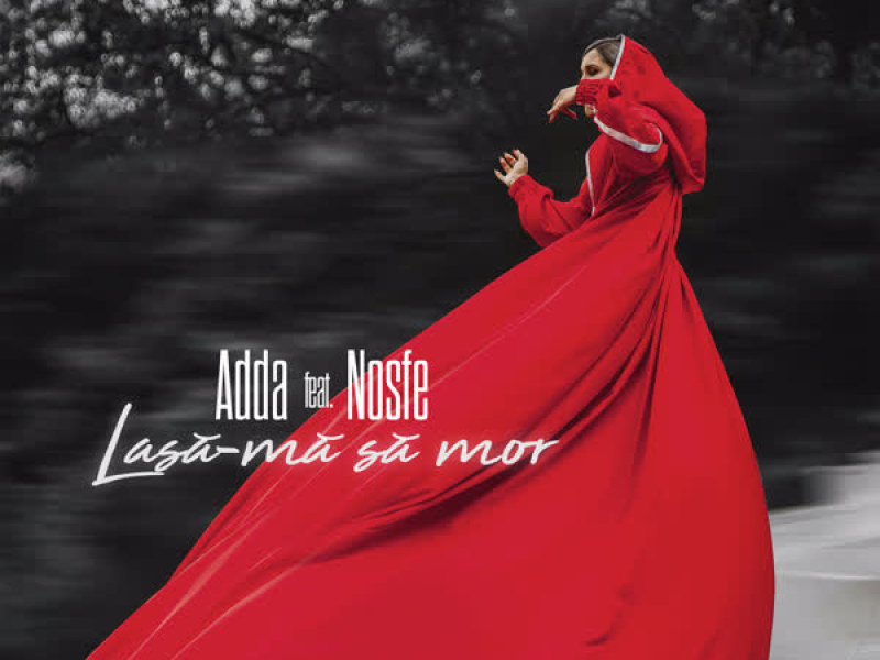 Lasa-mă să mor (Single)