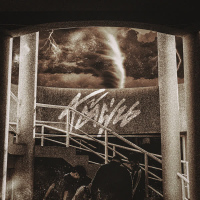 ใต้ฝุ่น (Single)