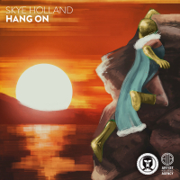 Hang On - Single